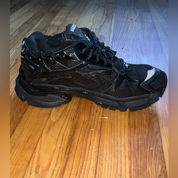 Balenciaga Track Runners ,worn once,no box, - Picture 6 of 6